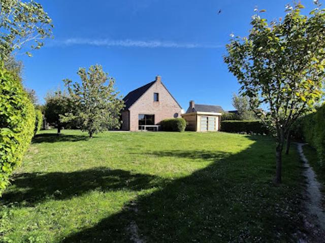 Vente Maison 5 pièces 105 m2 Zegerscappel