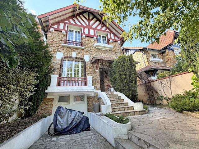 Vente Maison 5 pièces 105.05 m2 Saint maur des fosses