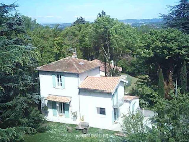 Vente Maison 5 pièces 105.25 m2 Vienne