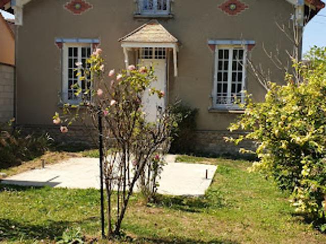 Vente Maison 5 pièces 105.49 m2 Ville Saint Jacques