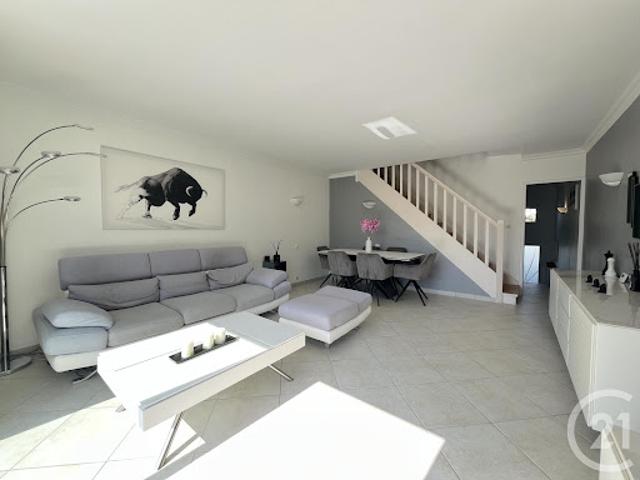 Vente Maison 5 pièces 105.5 m2 Maurepas