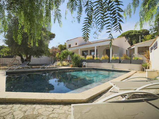 Vente Maison 5 pièces 105.76 m2 La Ciotat
