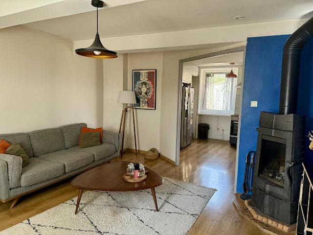 Vente Maison 5 pièces 105.71 m2 Villegailhenc