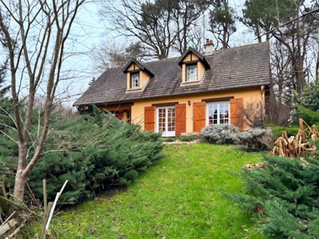 Vente Maison 5 pièces 105.73 m2 Châtres sur Cher