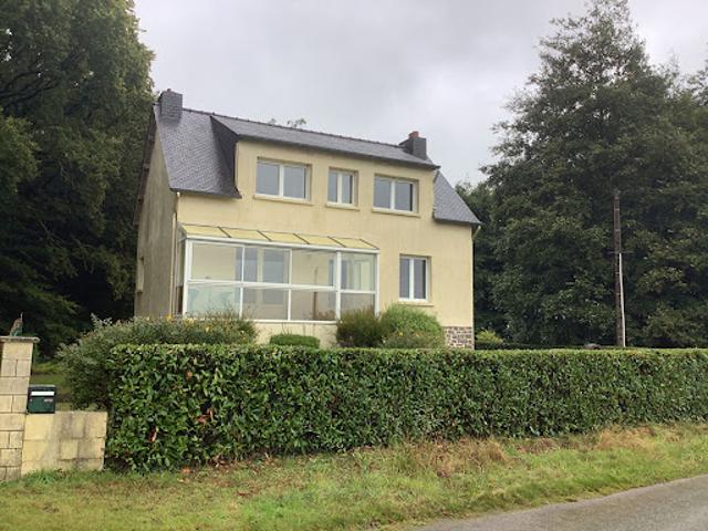 Vente Maison 5 pièces 105.88 m2 La Prénessaye