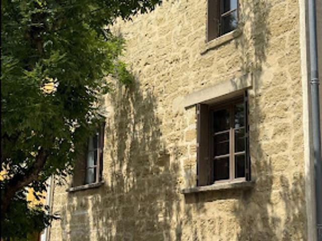 Vente Maison 5 pièces 105.95 m2 Saint Quentin la Poterie