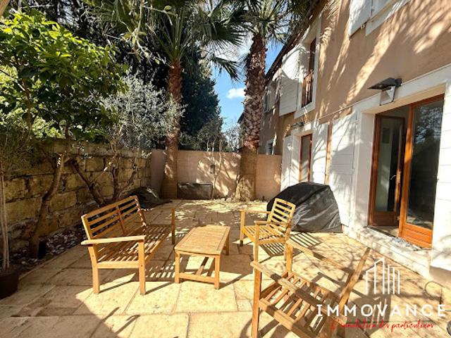 Vente Maison 5 pièces 105.98 m2 Marsillargues