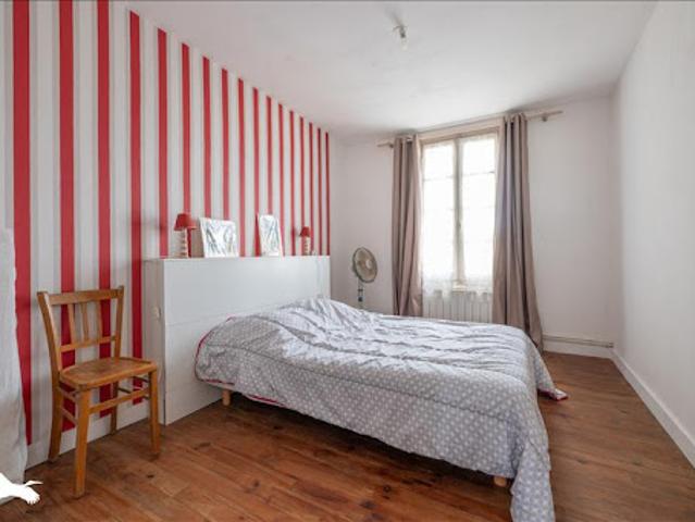 Vente Maison 5 pièces 106 m2 Marennes Hiers Brouage