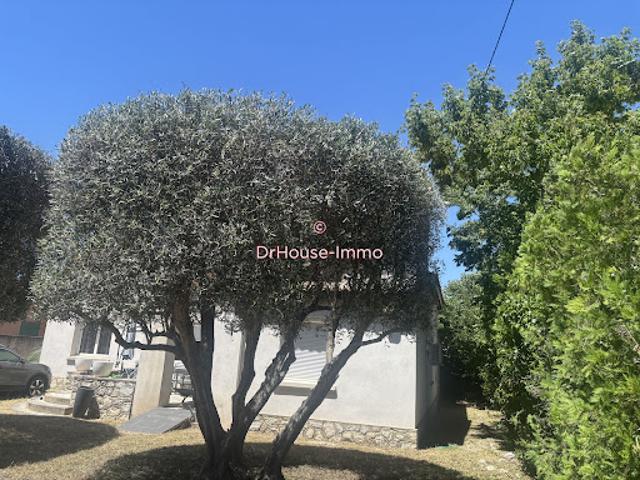 Vente Maison 5 pièces 106 m2 Marignane