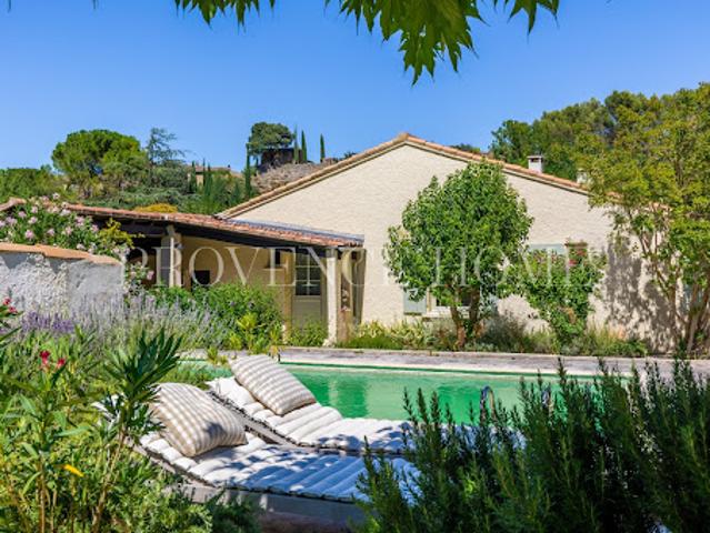 Vente Maison 5 pièces 106 m2 Maubec