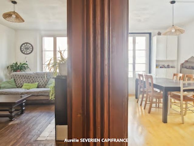 Vente Maison 5 pièces 106 m2 Meru