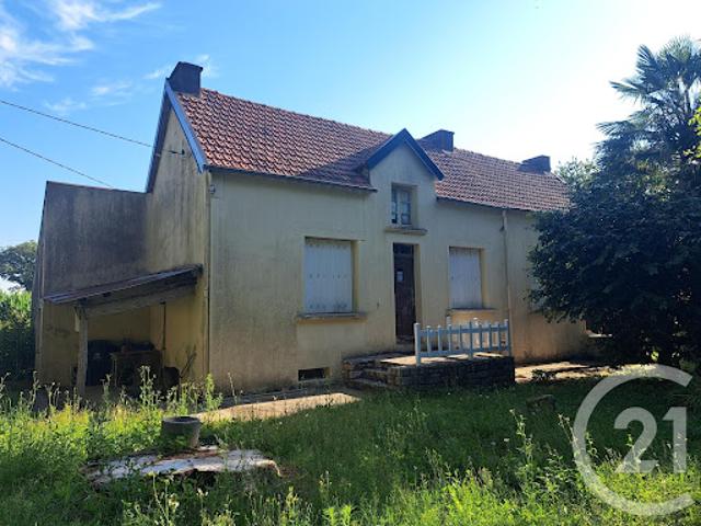 Vente Maison 5 pièces 106 m2 Monterblanc
