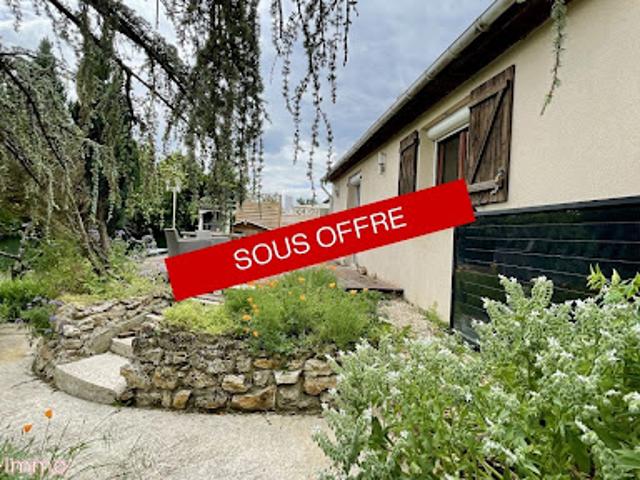 Vente Maison 5 pièces 106 m2 Montevrain