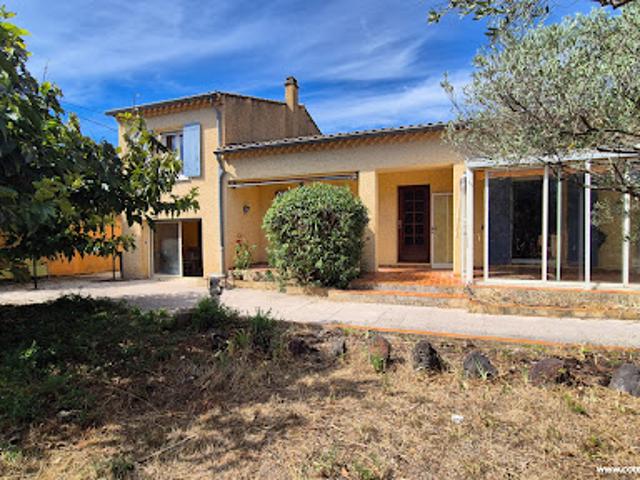 Vente Maison 5 pièces 106 m2 Aubignan