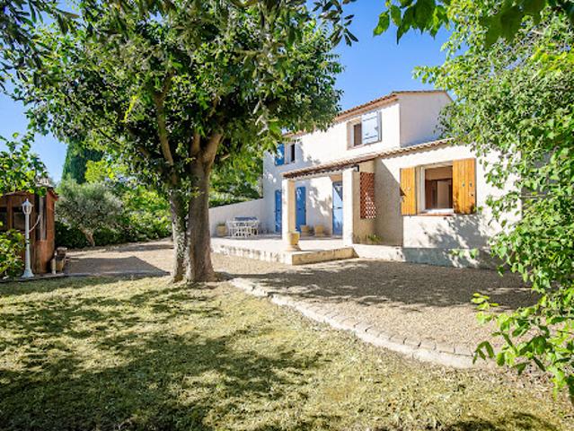 Vente Maison 5 pièces 106 m2 Aix en Provence