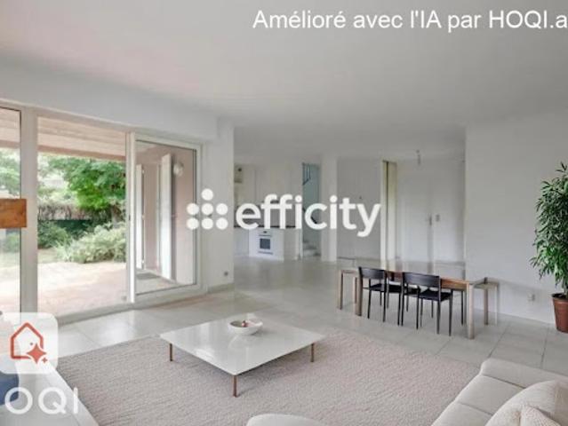 Vente Maison 5 pièces 106 m2 Albi