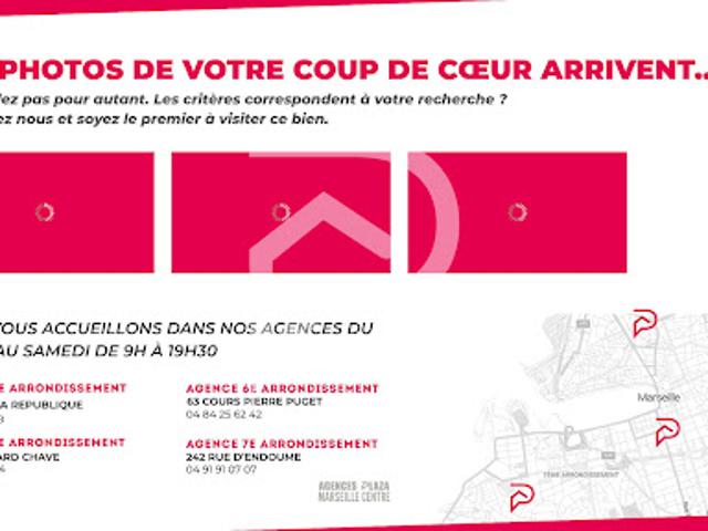 Vente Maison 5 pièces 106 m2 Allauch