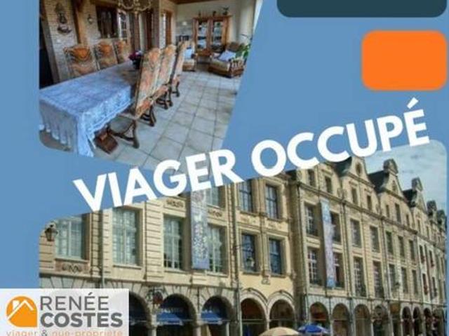 Vente Maison 5 pièces 106 m2 Arras