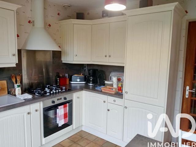 Vente Maison 5 pièces 106 m2 Arrest