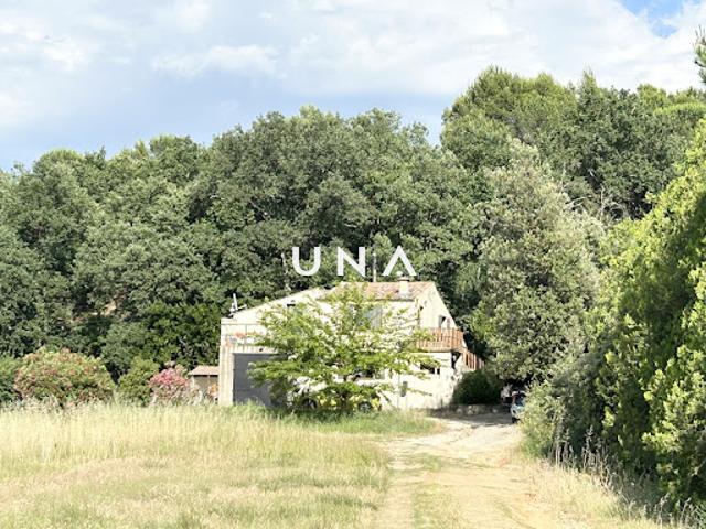Vente Maison 5 pièces 106 m2 Bagnols sur ceze