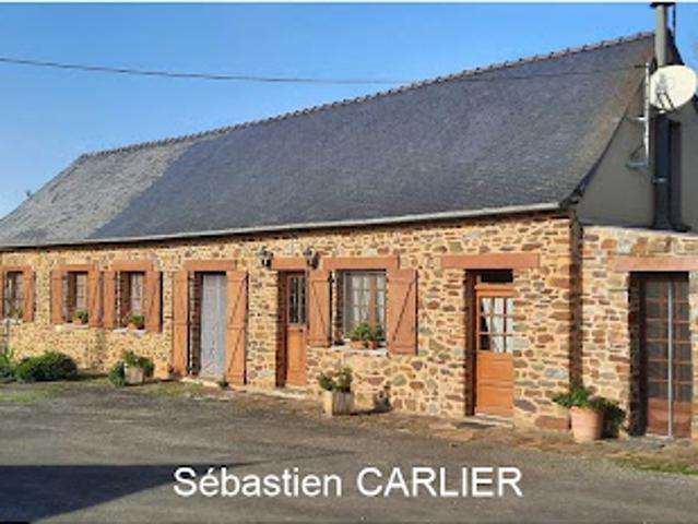 Vente Maison 5 pièces 106 m2 Beaumont Pied de Boeuf