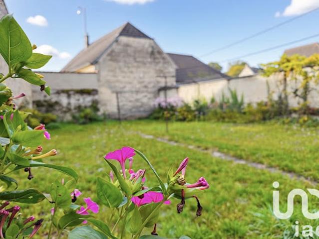 Vente Maison 5 pièces 106 m2 Beaurieux