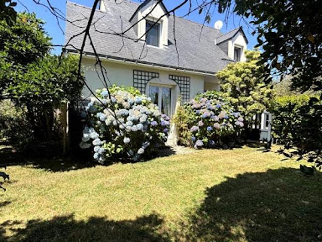 Vente Maison 5 pièces 106 m2 Berric