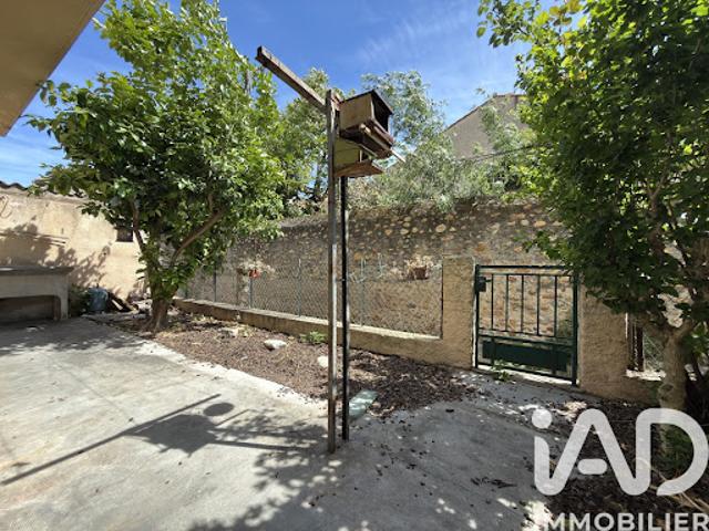 Vente Maison 5 pièces 106 m2 Bompas