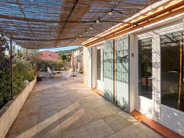 Vente Maison 5 pièces 106 m2 Bouc Bel Air