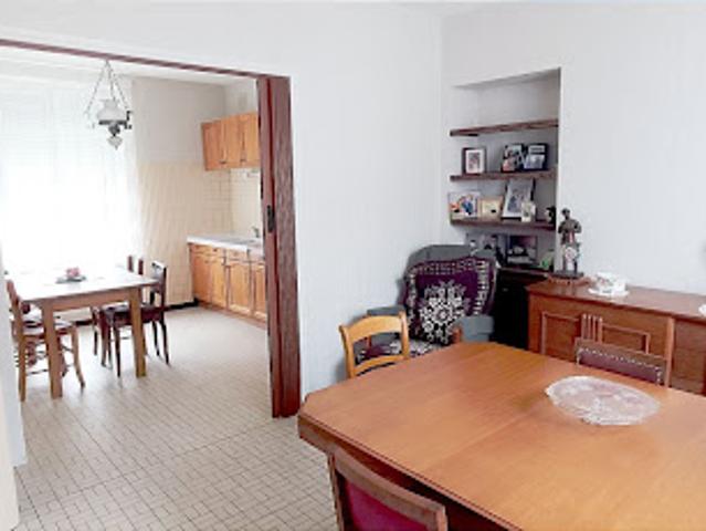 Vente Maison 5 pièces 106 m2 Bouxières aux Chênes