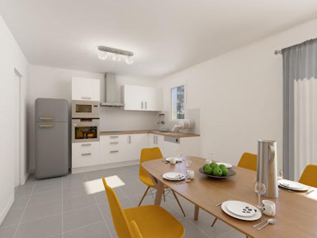 Vente Maison 5 pièces 106 m2 Brissac Quincé