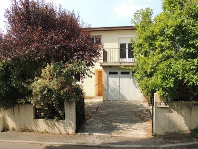 Vente Maison 5 pièces 106 m2 Cahors