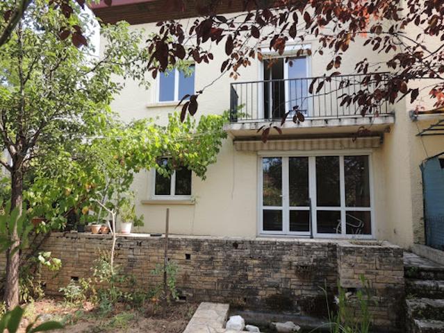 Vente Maison 5 pièces 106 m2 Cahors
