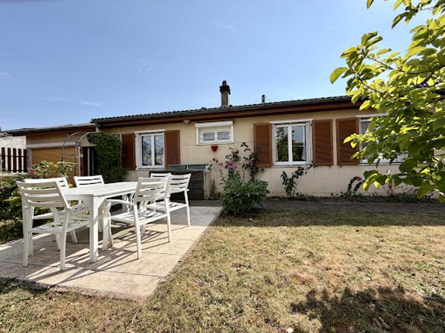 Vente Maison 5 pièces 106 m2 Cesson