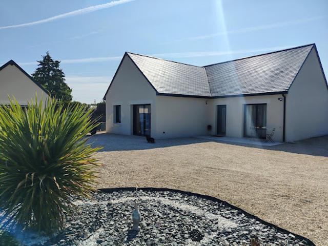Vente Maison 5 pièces 106 m2 Cormeray