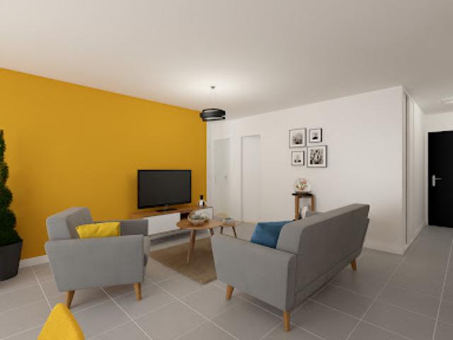 Vente Maison 5 pièces 106 m2 Cravant les Côteaux