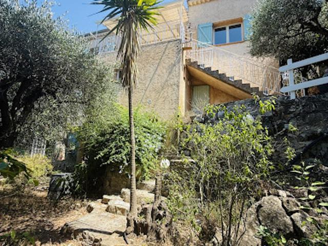 Vente Maison 5 pièces 106 m2 Drap