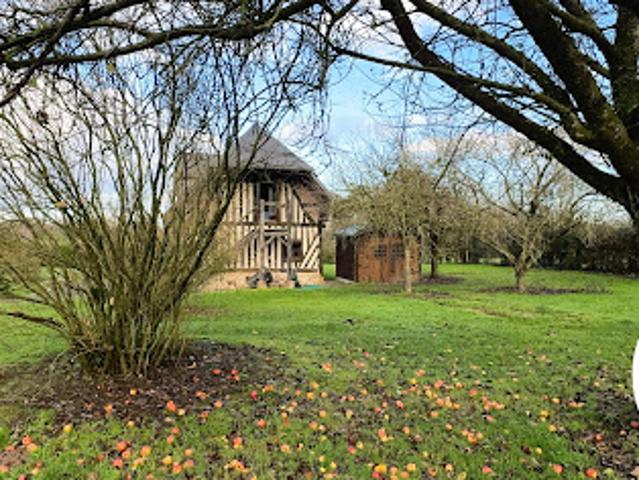 Vente Maison 5 pièces 106 m2 Drubec