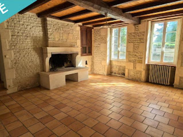 Vente Maison 5 pièces 106 m2 Essouvert