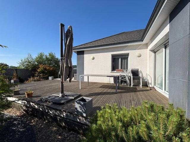 Vente Maison 5 pièces 106 m2 Espoey