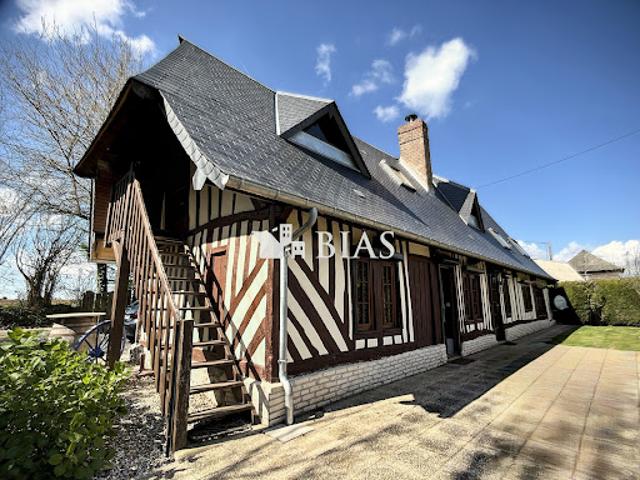 Vente Maison 5 pièces 106 m2 Fort Moville