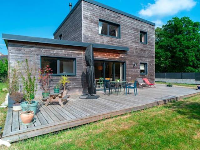 Vente Maison 5 pièces 106 m2 Fouesnant