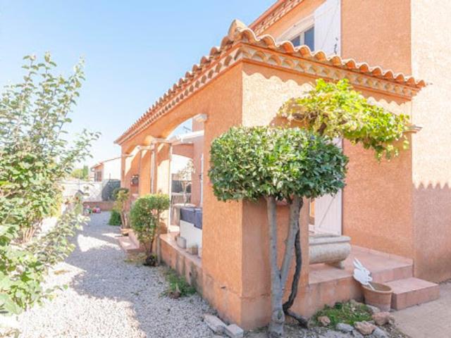 Vente Maison 5 pièces 106 m2 Gigean