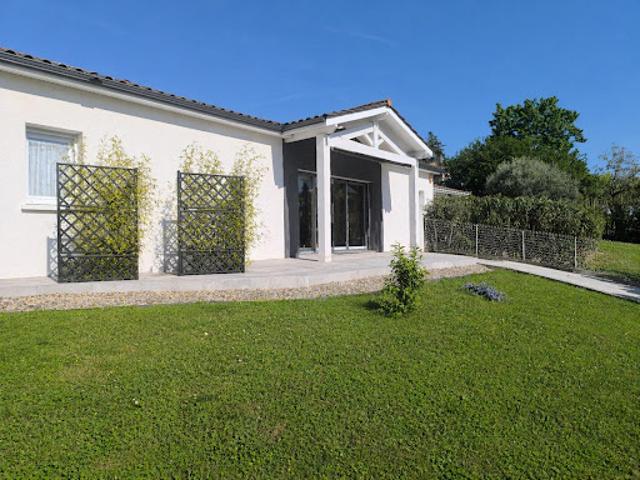 Vente Maison 5 pièces 106 m2 Grisolles