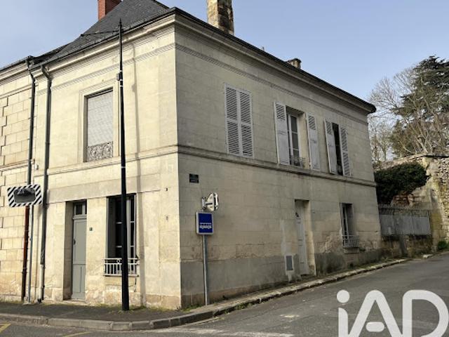 Vente Maison 5 pièces 106 m2 La Celle Guenand