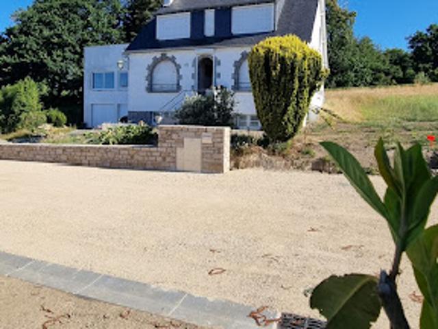 Vente Maison 5 pièces 106 m2 La Forêt Fouesnant