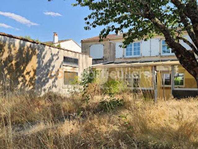 Vente Maison 5 pièces 106 m2 La Roche sur Yon