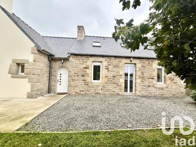 Vente Maison 5 pièces 106 m2 Lannion