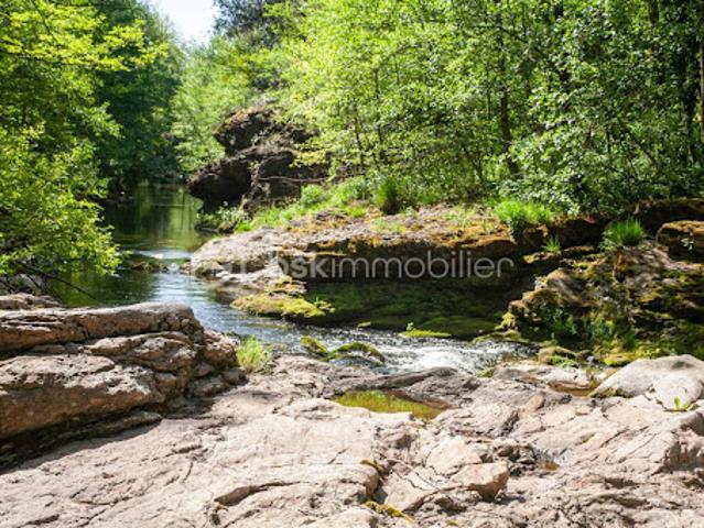 Vente Maison 5 pièces 106 m2 Largentiere