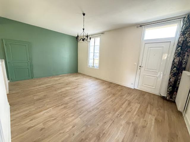 Vente Maison 5 pièces 106 m2 Le Mans